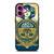 OBEY PEACE iPhone 16 Plus Case Cover