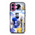 ODELL BECKHAM Jr. iPhone 16 Plus Case Cover