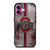 OHIO STATE 1 iPhone 16 Plus Case Cover
