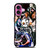 ONE OK ROCK BAND COLLAGE iPhone 16 Plus Case Cover