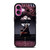 ONE PIECE RORONOA ZORO iPhone 16 Plus Case Cover