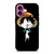 ONE PIECE STRAW HAT LUFFY iPhone 16 Plus Case Cover