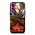 ONE PUNCH MAN SAITAMA iPhone 16 Plus Case Cover