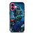 OPTIMUS PRIME TRANSFORMERS 2 iPhone 16 Plus Case Cover