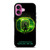 OREGON DUCKS 2 iPhone 16 Plus Case Cover