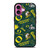 OREGON DUCKS COLLAGE 1 iPhone 16 Plus Case Cover