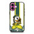 OREGON DUCKS MIGHTY iPhone 16 Plus Case Cover