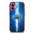 ORLANDO MAGIC LOGO iPhone 16 Plus Case Cover