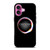 OSCORP INDUSTRIES LOGO iPhone 16 Plus Case Cover