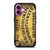 OUIJA BOARD MYSTERIOUS iPhone 16 Plus Case Cover