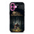OVER THE GARDEN WALL MOVIE iPhone 16 Plus Case Cover