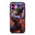 OVERWATCH GENJI 1 iPhone 16 Plus Case Cover