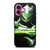 OVERWATCH GENJI 4 iPhone 16 Plus Case Cover