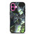 OVERWATCH GENJI 5 iPhone 16 Plus Case Cover