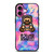 OZUNA BEAR MARBLE iPhone 16 Plus Case Cover