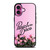 PANIC AT THE DISCO 3 iPhone 16 Plus Case Cover