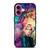 PANIC AT THE DISCO 4 iPhone 16 Plus Case Cover