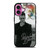 PANIC AT THE DISCO 5 iPhone 16 Plus Case Cover