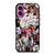 PANIC AT THE DISCO NEW COLLAGE iPhone 16 Plus Case Cover