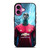 PAUL POGBA UNITED iPhone 16 Plus Case Cover