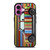 PAUL SMITH MINI COOPER iPhone 16 Plus Case Cover