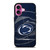 PENN STATE NITTANY LIONS iPhone 16 Plus Case Cover
