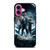 PERCY JACKSON MOVIE iPhone 16 Plus Case Cover