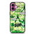 PERIDOT CLOD STEVEN UNIVERSE iPhone 16 Plus Case Cover
