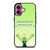 PERIDOT COOL STEVEN UNIVERSE iPhone 16 Plus Case Cover