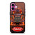 PETERBILT SUPER TRUCK iPhone 16 Plus Case Cover