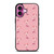 PIGLET BABY WINNIE THE POOH iPhone 16 Plus Case Cover