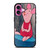 PIGLET WINNIE THE POOH CARTOON 2 iPhone 16 Plus Case Cover