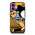 PITTSBURGH PENGUINS 2016 CHAMP iPhone 16 Plus Case Cover