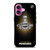PITTSBURGH PENGUINS STANLEY CHAMPIONS iPhone 16 Plus Case Cover