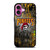 PITTSBURGH PIRATES 3 iPhone 16 Plus Case Cover