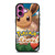 POKEMON EEVEE CUTE iPhone 16 Plus Case Cover