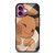 POKEMON EEVEE iPhone 16 Plus Case Cover