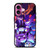 POKEMON GENGAR DARK iPhone 16 Plus Case Cover