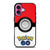 POKEMON GO BALL 1 iPhone 16 Plus Case Cover