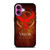 POKEMON GO TEAM VALOR 2 iPhone 16 Plus Case Cover