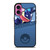 POKEMON GRENINJA 3 iPhone 16 Plus Case Cover