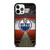 EDMONTON OILERS LOGO 2 iPhone 12 Pro Case Cover