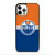 EDMONTON OILERS LOGO 3 iPhone 12 Pro Case Cover EDMONTON OILERS LOGO 3 iPhone 12 Pro Case Cover