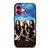 PRETTY LITTLE LIARS SERIES iPhone 16 Plus Case Cover