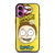PRINGLES POTATO CHIPS RICK AND MORTY iPhone 16 Plus Case Cover