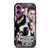 PRISON BREAK MOVIE iPhone 16 Plus Case Cover