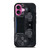 PS4 CONTROLLER PLAYSTATION iPhone 16 Plus Case Cover