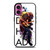 RADIOHEAD ART iPhone 16 Plus Case Cover