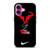 RAFAEL NADAL 1 iPhone 16 Plus Case Cover