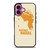 RAFAEL NADAL 2 iPhone 16 Plus Case Cover